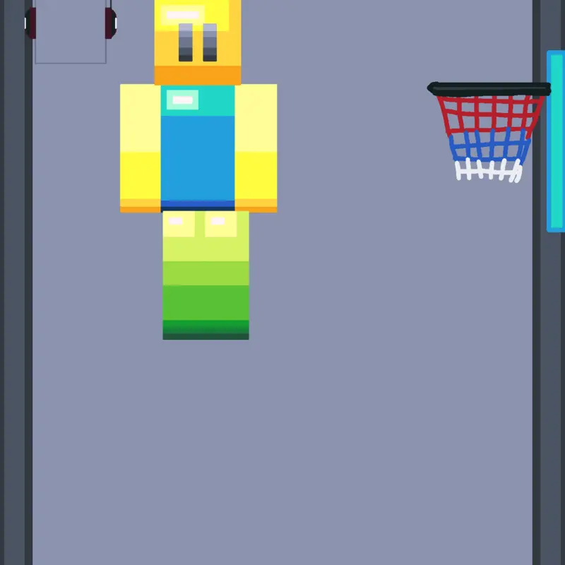 Game by @nonbanono
