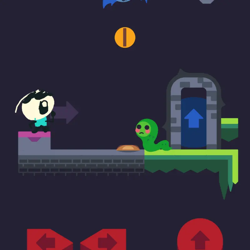Game by @wackeh
