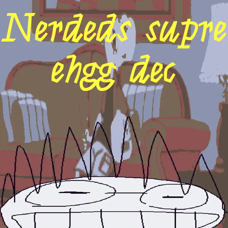 Game by @Nerded-