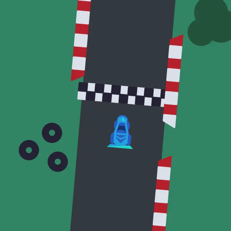 Game by @DUMII