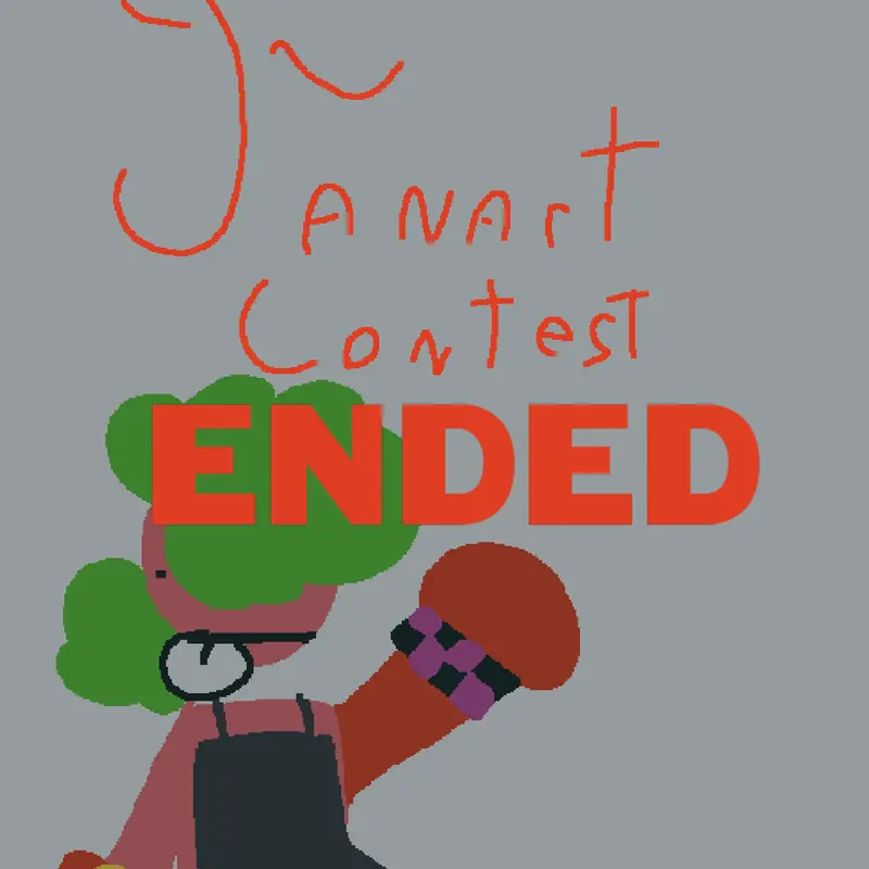 Game by @poptartie