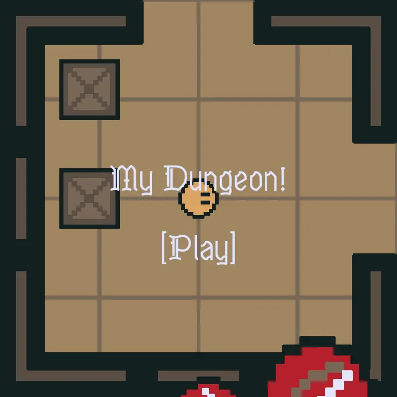 Game by @little_radio