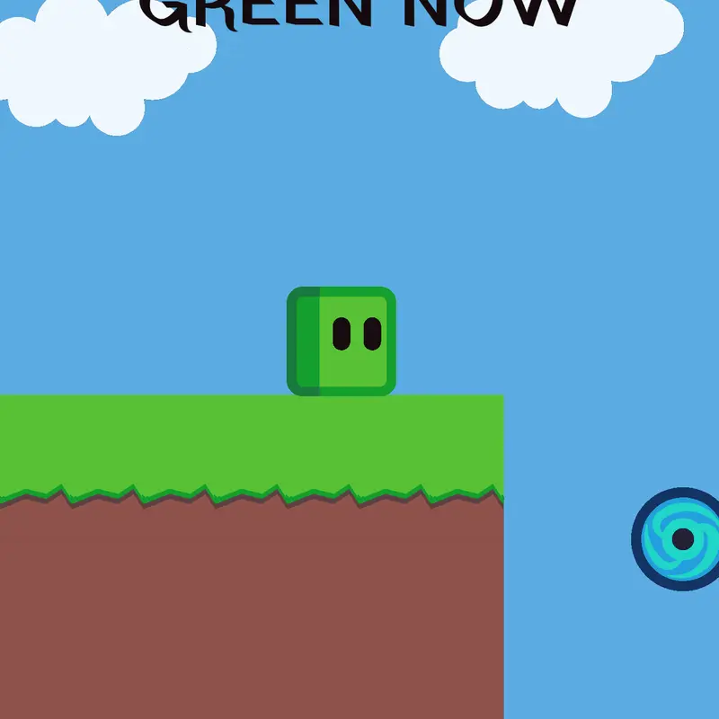 Game by @DobbeyThePug