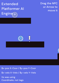 Ai platformer engine /
