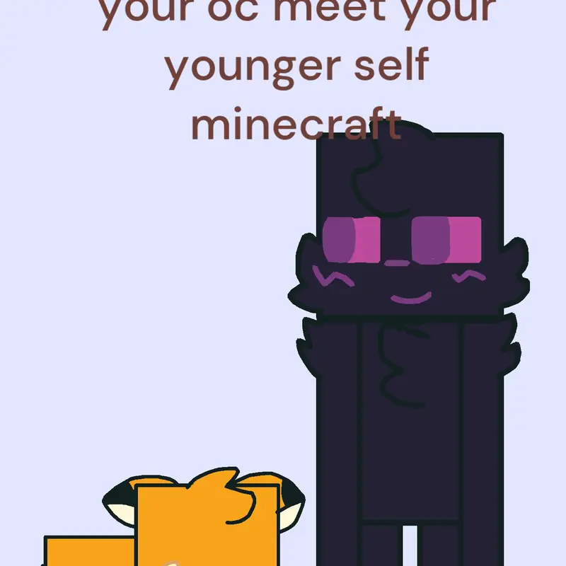 Game by @Endermanfox