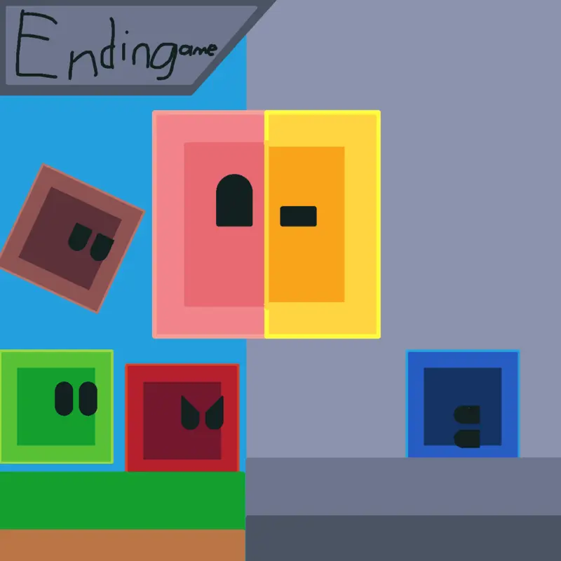 Game by @irery