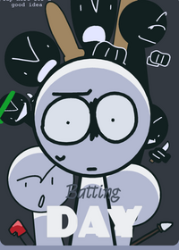 Batting Day - Spearman Tank(Fanmade...