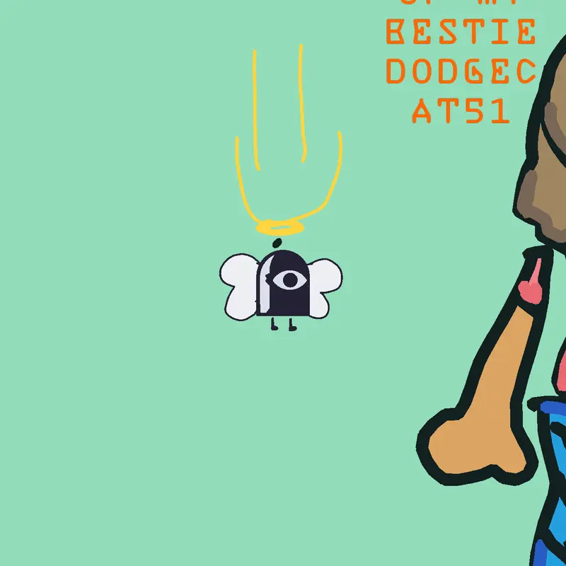 Fanart by @carnival-gurl