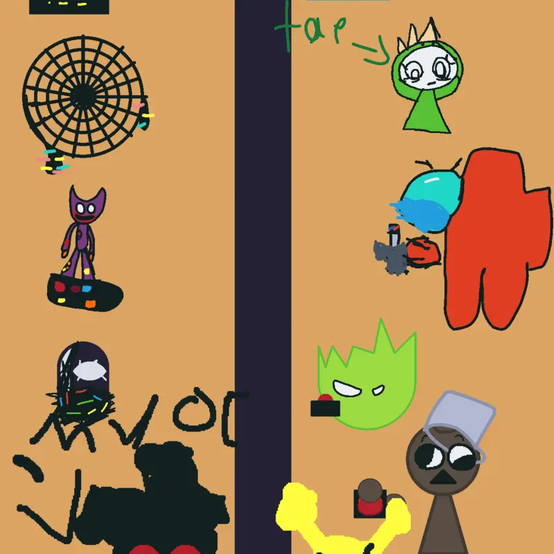 Game by @Rafael0525