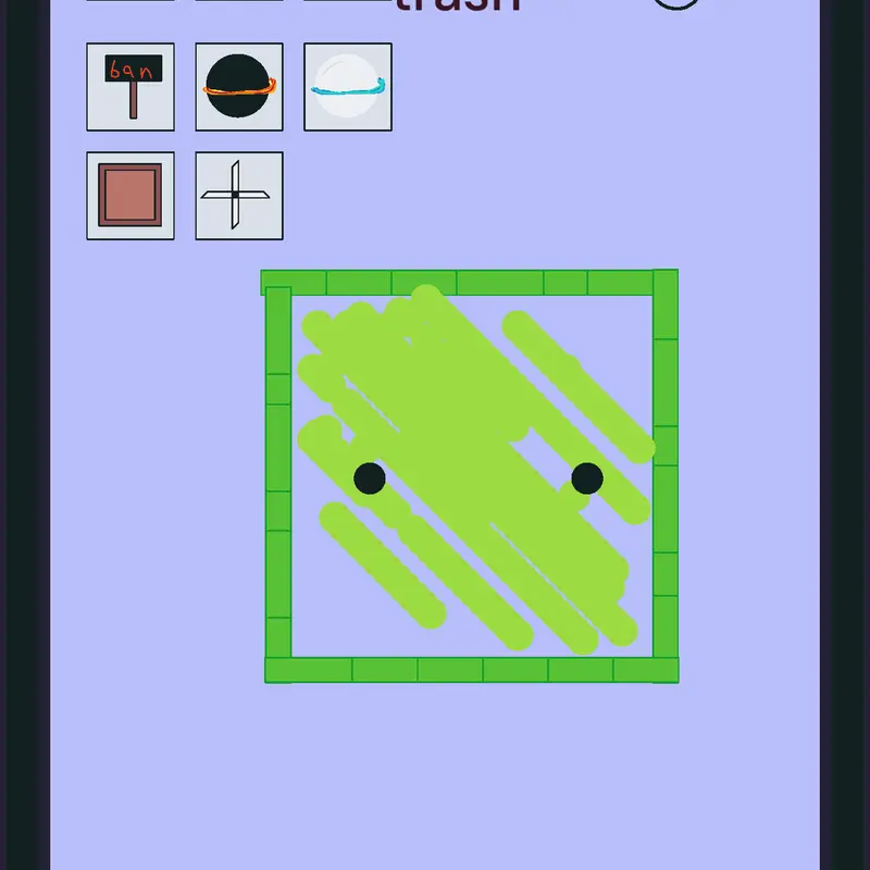 Game by @polishpilgor