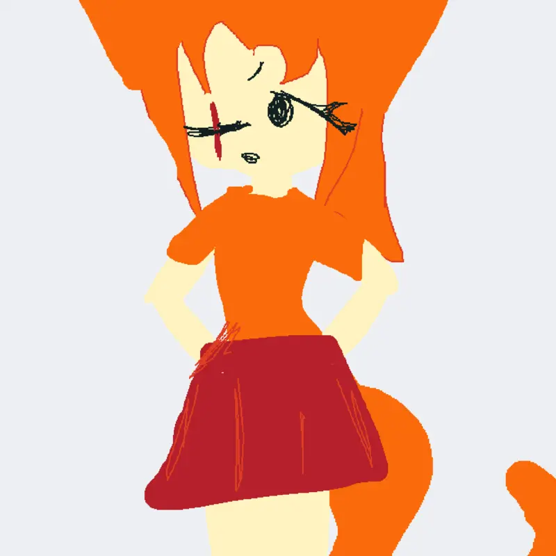 Game by @nelly_fox