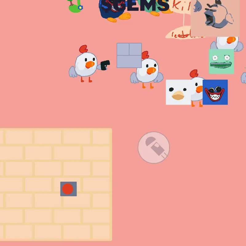 Game by @AFFORDABLE