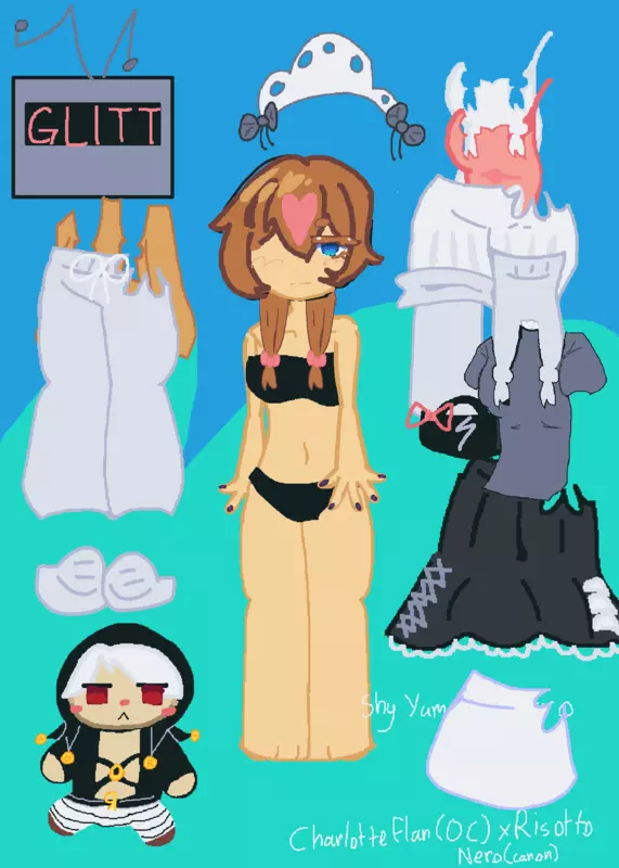 Game by @soggywater
