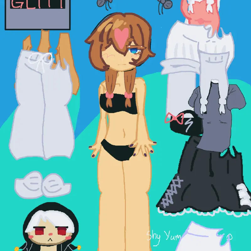 Game by @soggywater