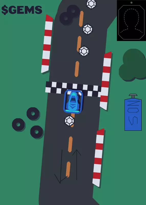 Game by @carguy78