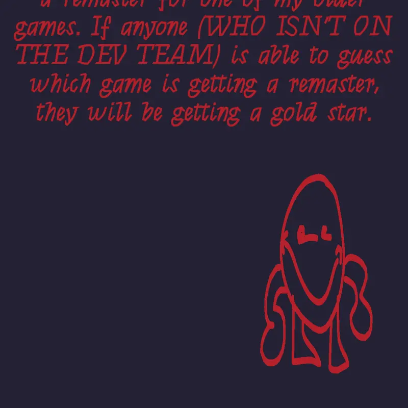 Game by @VoidKing