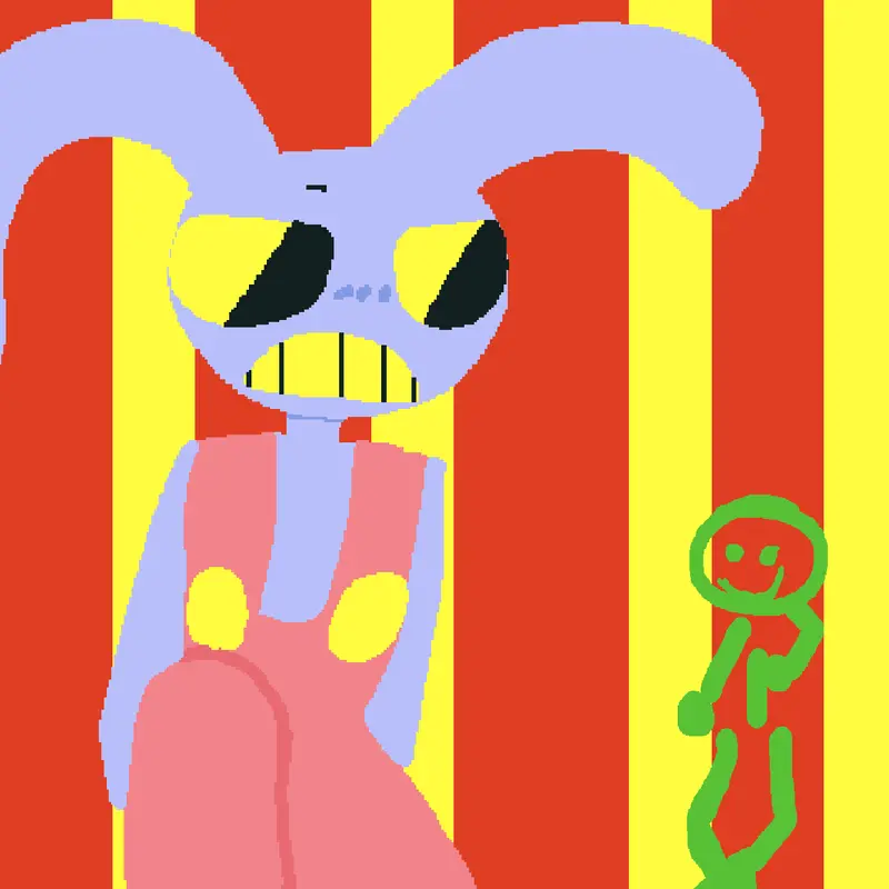 Game by @Jax_Fan_QNA