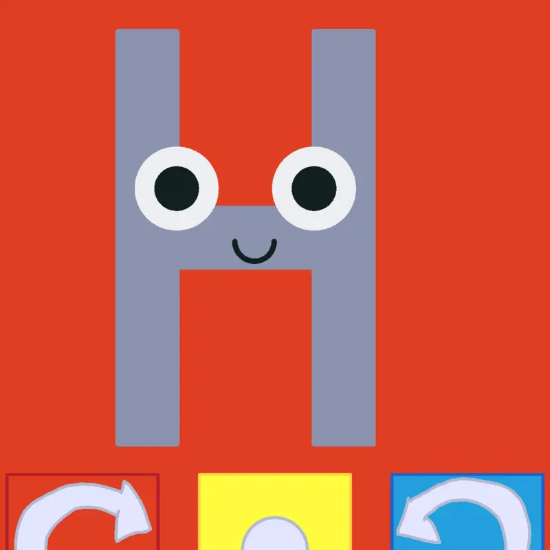 Game by @itsmeyoucantpetme