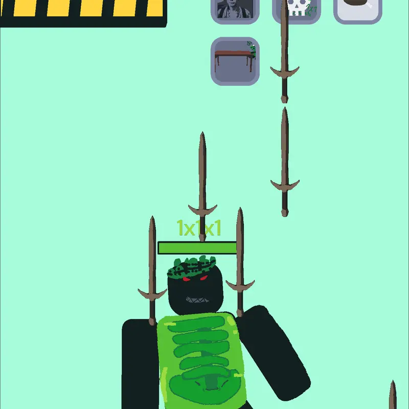 Game by @baby_waaaaaaa864