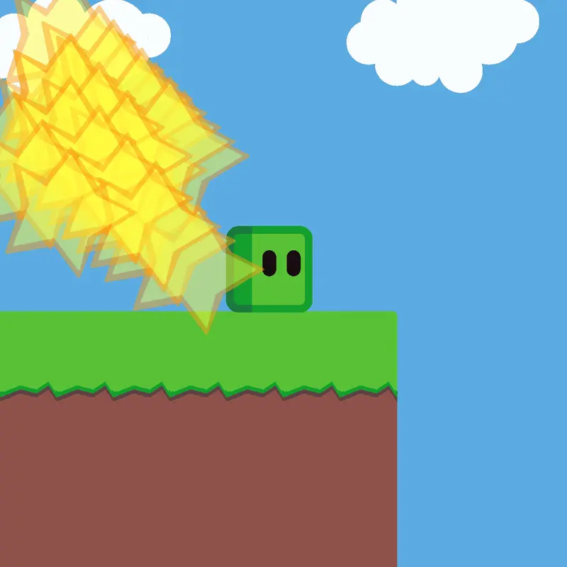 Game by @HardDemon