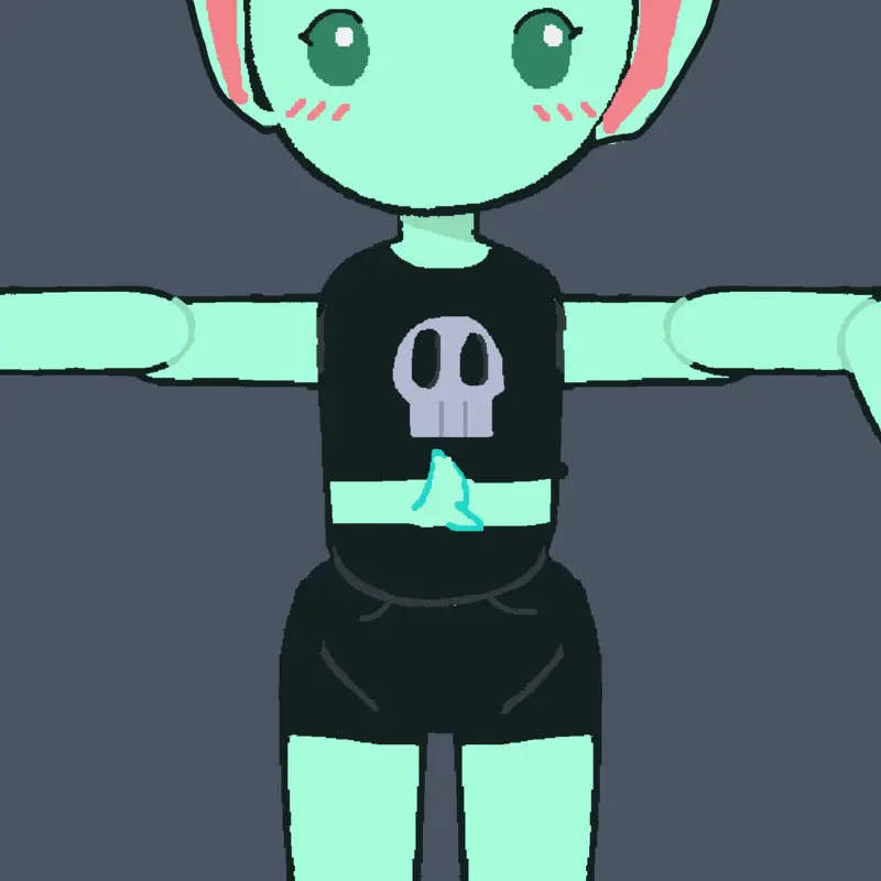 Game by @blu3ys_claws