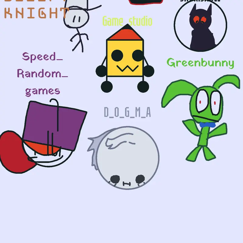 Game by @sillythephonealtacc