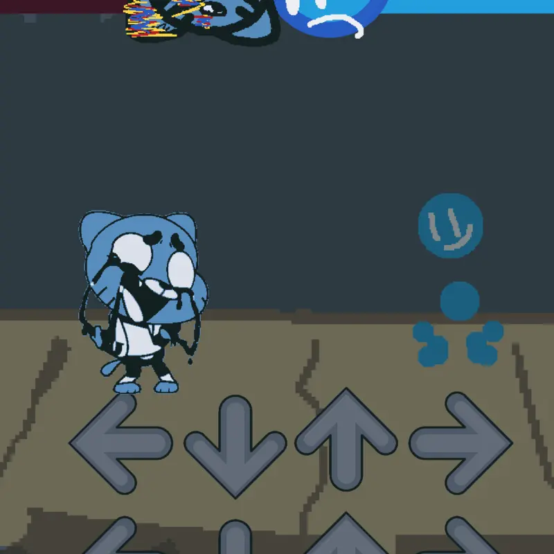 Game by @BluereenxD
