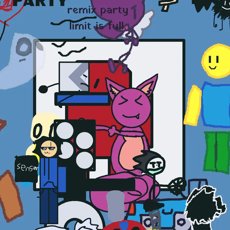 Game by @Scp-meme