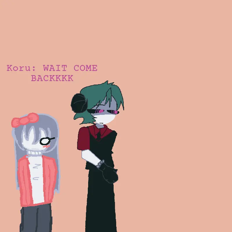 Game by @RIN_THEBADDIE