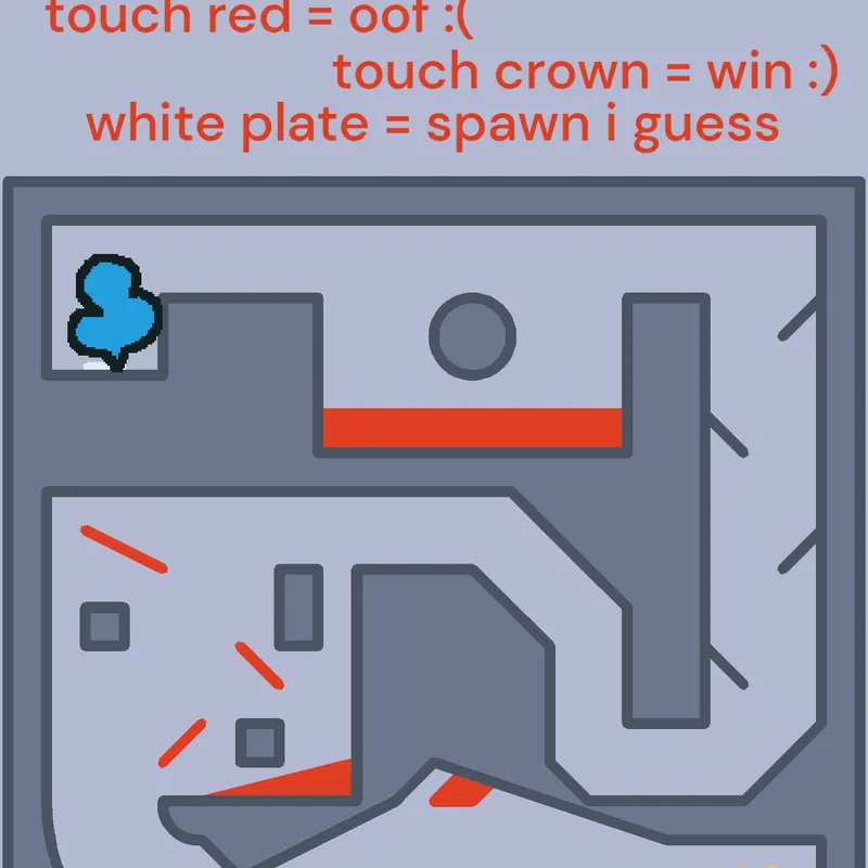 Game by @purevanillia5678