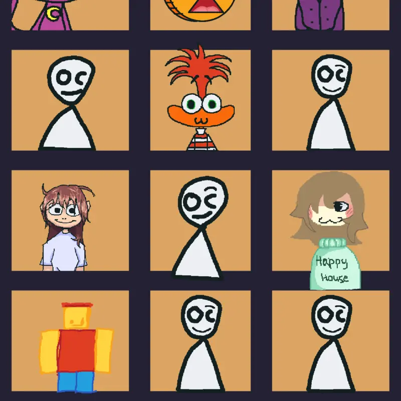 Game by @vjvhj