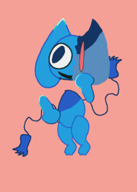 Animation cuz yuh