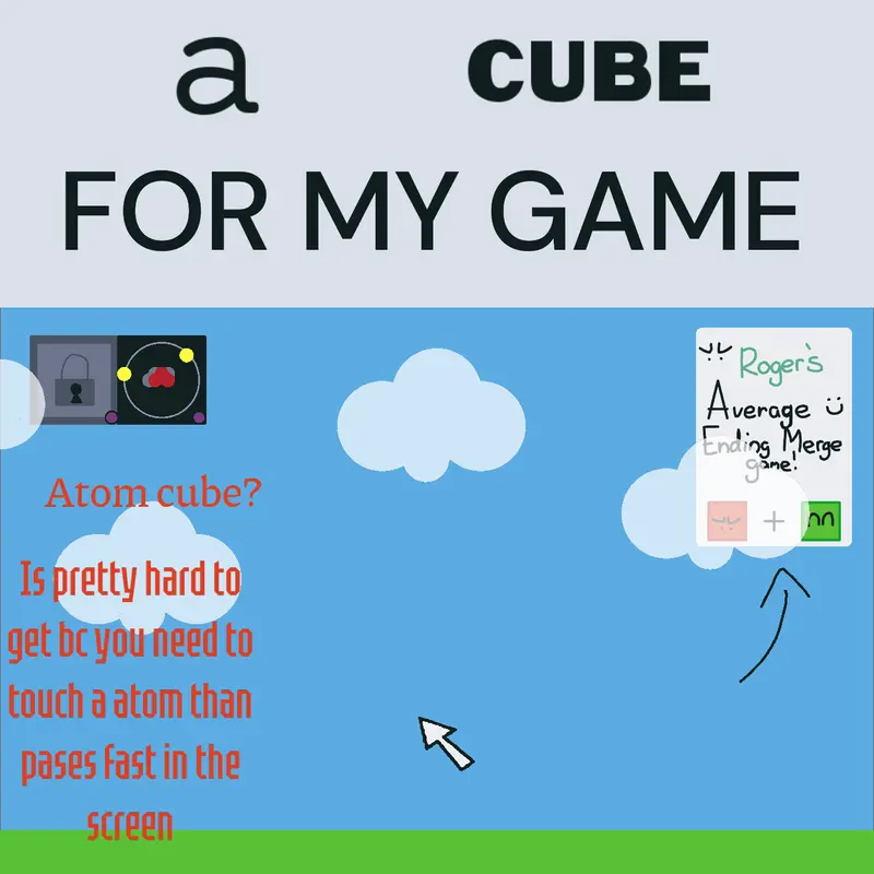 Game by @cocacola_man