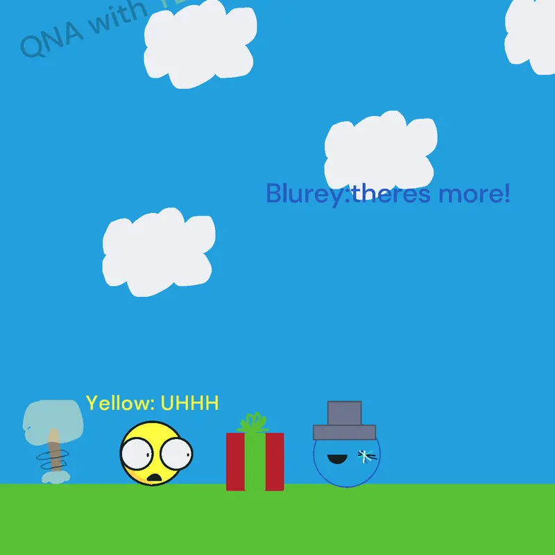 Game by @doggosonamarket_official