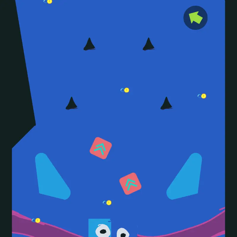 Game by @kittey