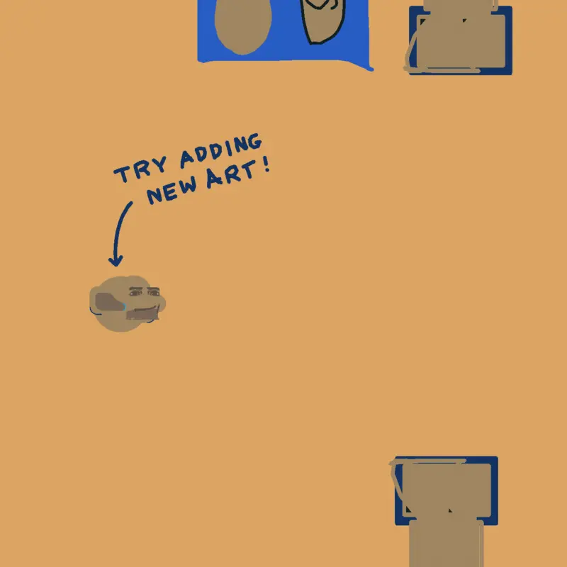 Game by @catsLWN