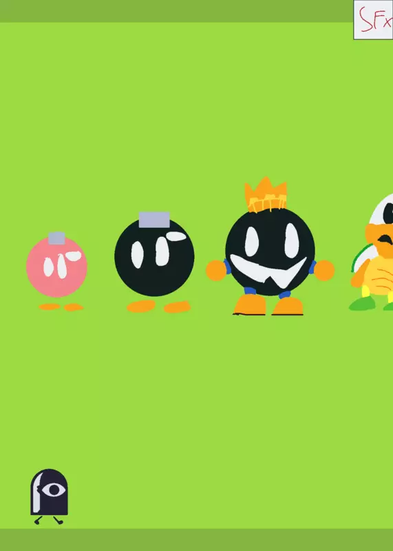 Game by @ItsBurgaThezip