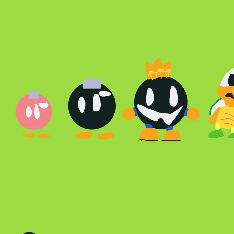 Game by @ItsBurgaThezip