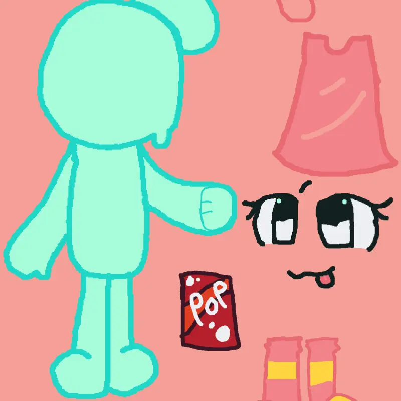 Game by @SH3LLY_LOVER
