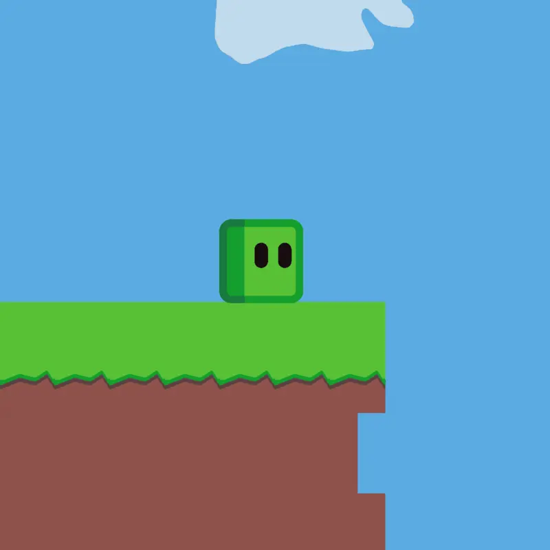 Game by @GreenOnCastle