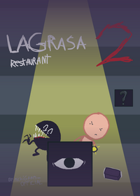 La grasa restaurant 2