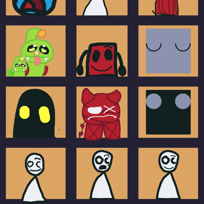 Game by @kalllloffical
