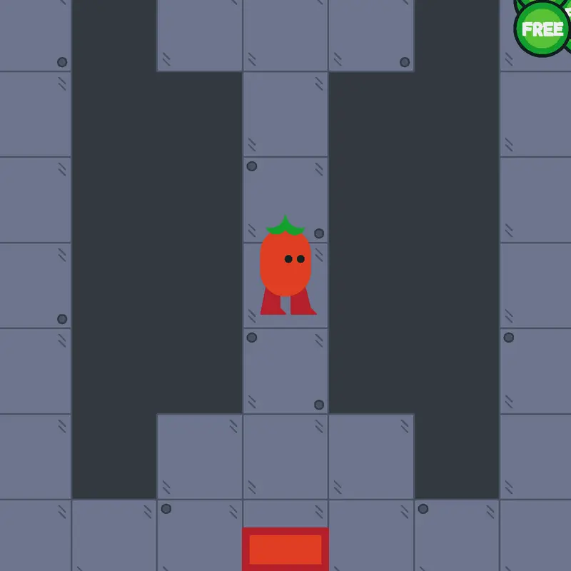 Game by @RittiTheObject_3919