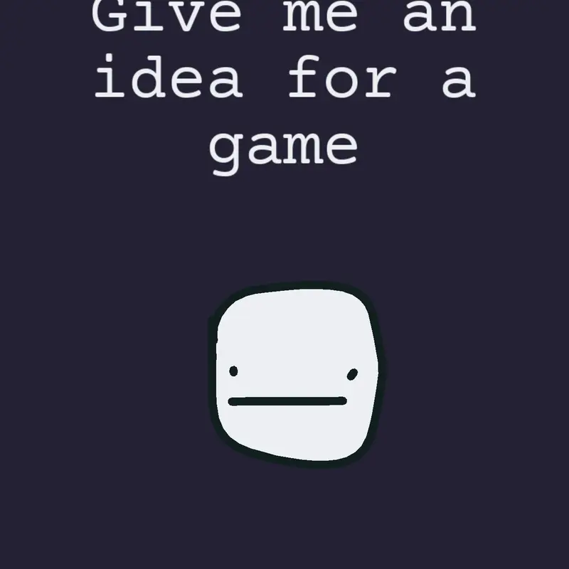 Game by @NoobieMakeDecks