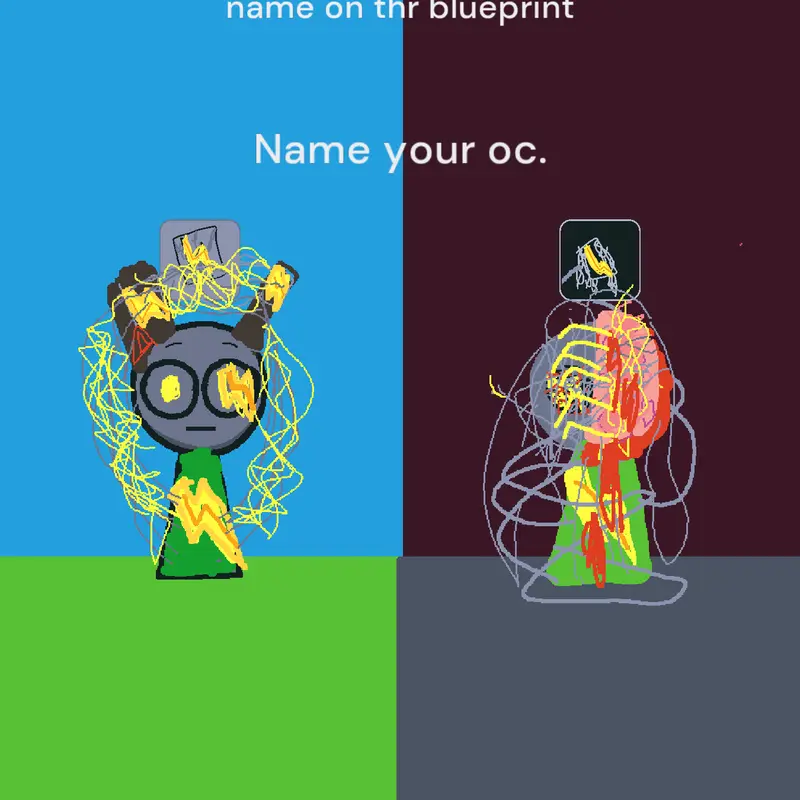 Game by @bimaratta