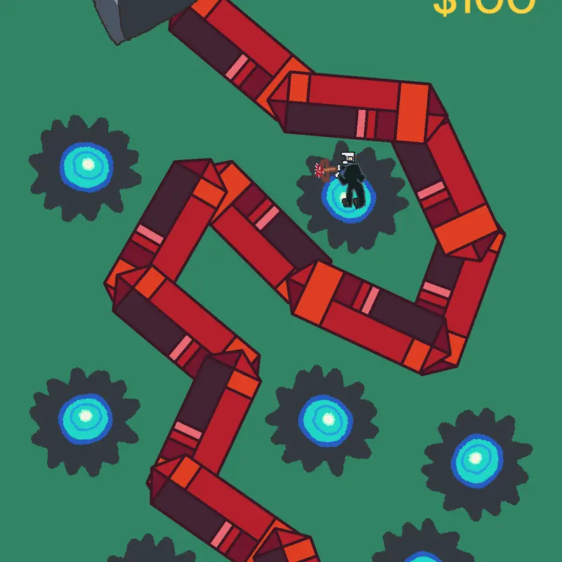 Game by @XxJuan_23xX-CASTLE