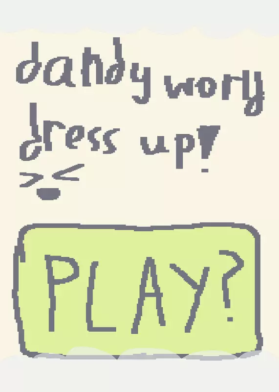 Game by @Dandyworld_bigfan