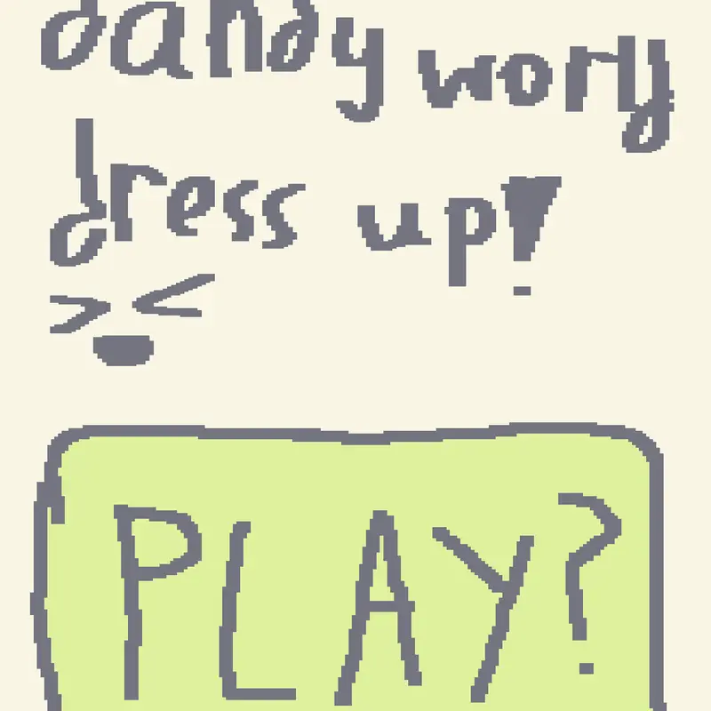 Game by @Dandyworld_bigfan