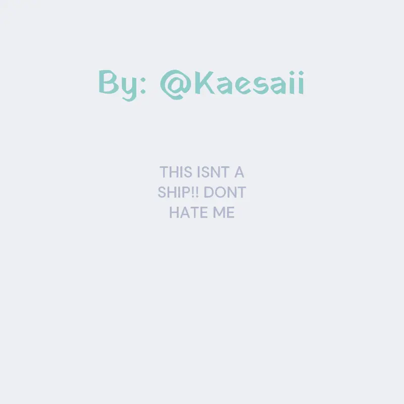 Game by @kaesaii