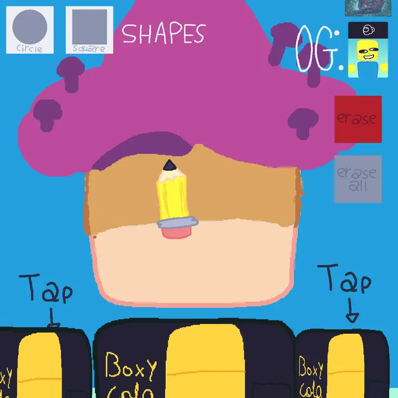 Game by @1smurf_like_love